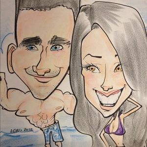 Meet your Posher, Emanuel